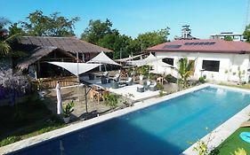 Serenity Resort